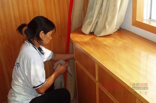 精明选择，安全加盟——如何规避不正规的家政服务加盟公司