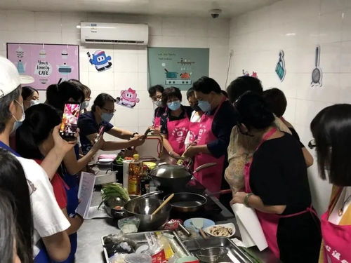 第二期家政服务员公益培训启动 提升物业管理新力量