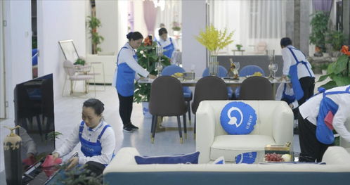 轻喜到家 深化政企合作，共筑家政服务职业化教育新篇章