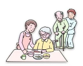 家政服务无需愁，娄葑党员为您来搭桥