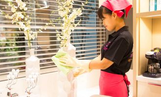 家政服务公司的经营范围与业务拓展策略